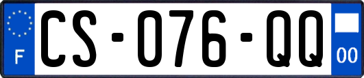 CS-076-QQ