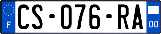 CS-076-RA