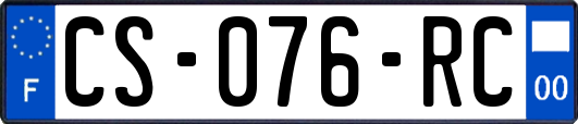 CS-076-RC