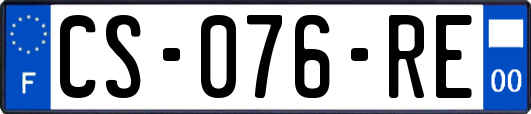CS-076-RE