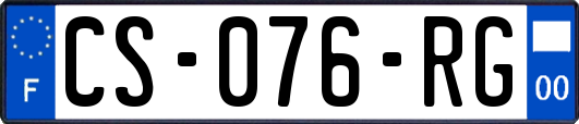 CS-076-RG