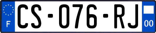 CS-076-RJ