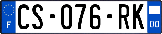 CS-076-RK