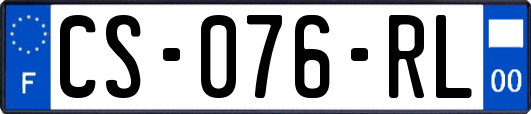 CS-076-RL