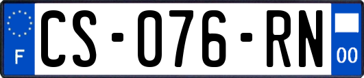 CS-076-RN