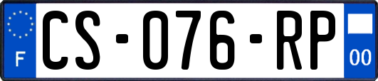 CS-076-RP
