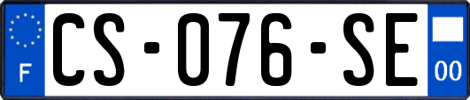 CS-076-SE