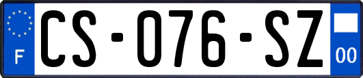 CS-076-SZ