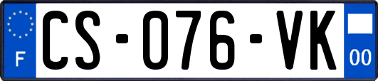 CS-076-VK