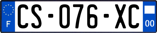 CS-076-XC