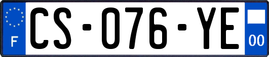 CS-076-YE