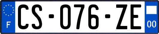 CS-076-ZE