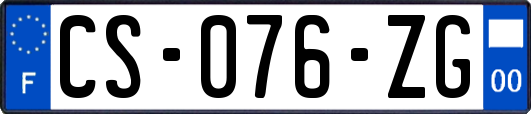 CS-076-ZG