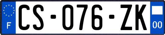 CS-076-ZK