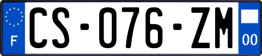 CS-076-ZM