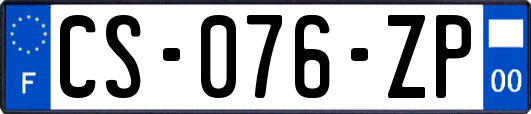 CS-076-ZP