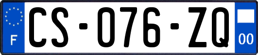 CS-076-ZQ