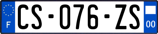 CS-076-ZS