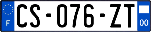 CS-076-ZT