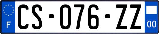 CS-076-ZZ