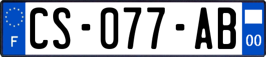 CS-077-AB