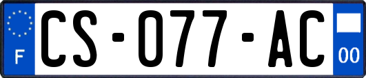 CS-077-AC