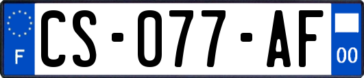 CS-077-AF