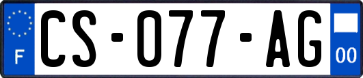 CS-077-AG