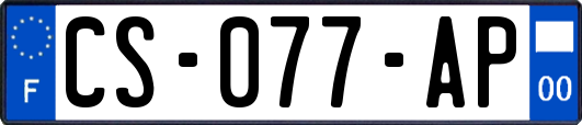 CS-077-AP