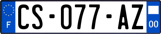 CS-077-AZ