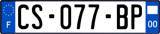 CS-077-BP