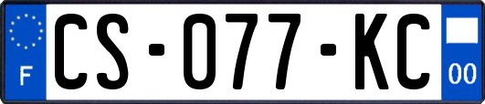 CS-077-KC