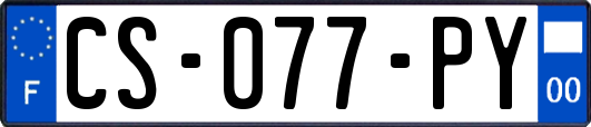CS-077-PY