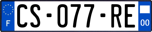 CS-077-RE