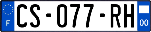 CS-077-RH
