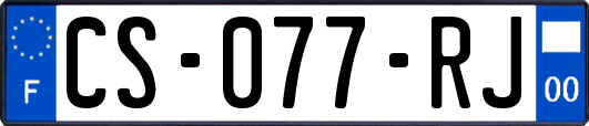 CS-077-RJ
