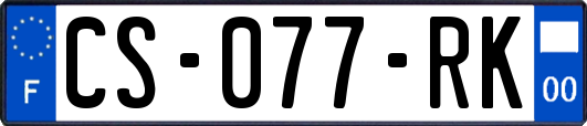 CS-077-RK