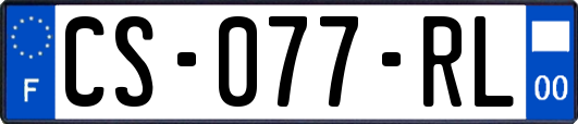 CS-077-RL