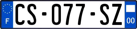 CS-077-SZ