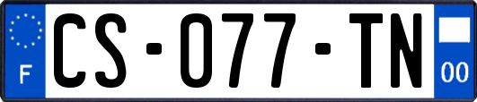 CS-077-TN