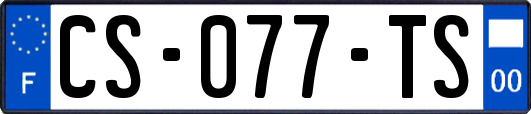 CS-077-TS