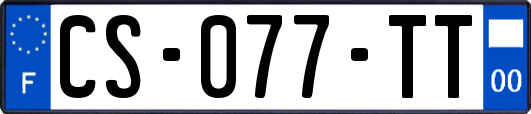 CS-077-TT