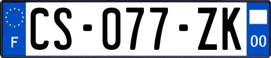 CS-077-ZK