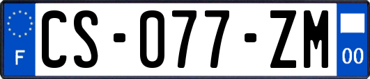 CS-077-ZM