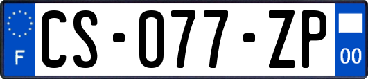 CS-077-ZP