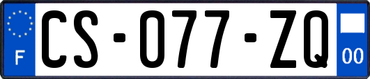 CS-077-ZQ