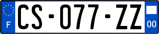 CS-077-ZZ