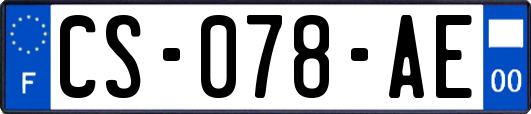 CS-078-AE