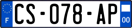 CS-078-AP