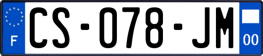 CS-078-JM